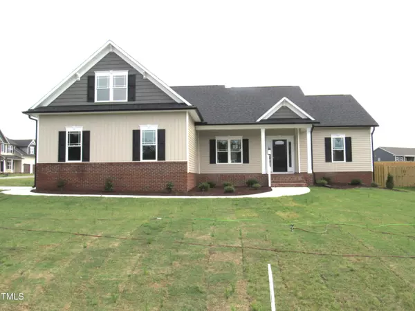 53 Valleydale Drive, Benson, NC 27504