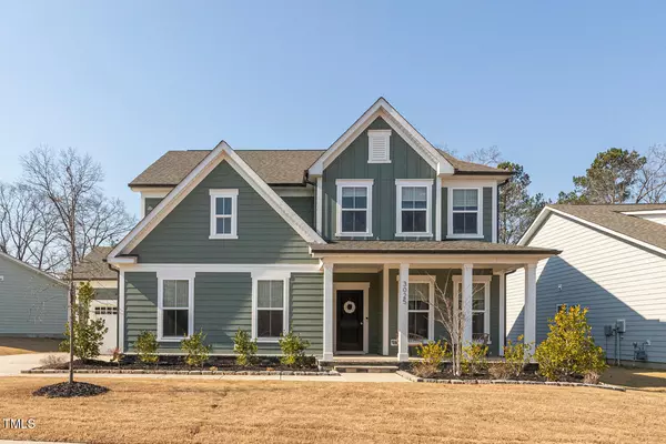 3025 Raddercrest Court, Fuquay Varina, NC 27526