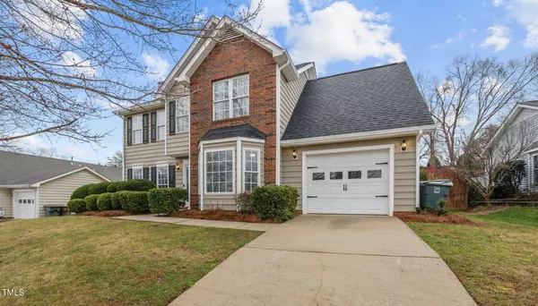 9 Crestbrook Court, Greensboro, NC 27455