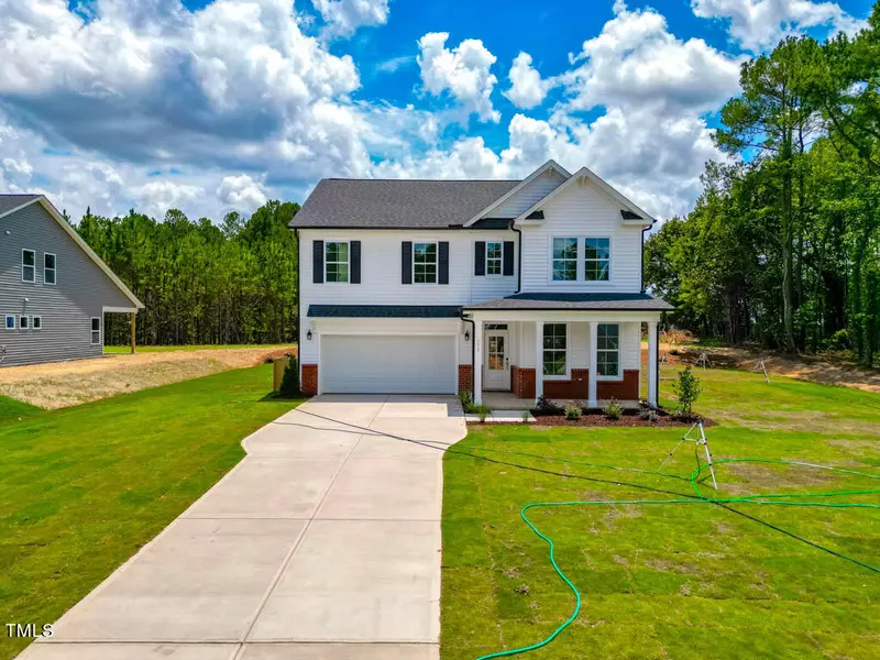 175 Duncan Creek Road #Selma Traditional, Lillington, NC 27546