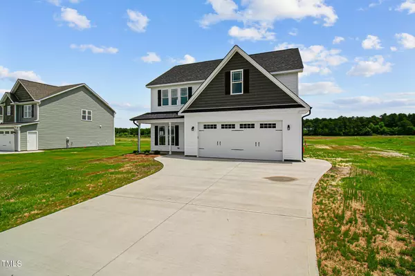 Autryville, NC 28318,3190 Horseshoe Road #Lot 1