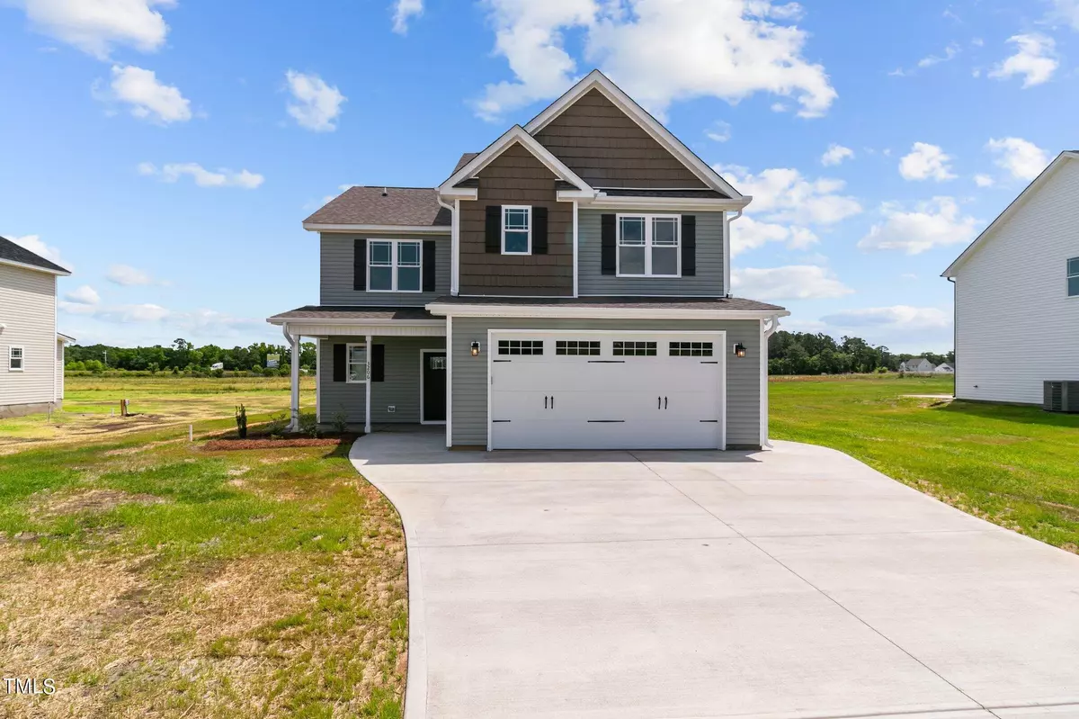 Autryville, NC 28318,3206 Horseshoe Road #Lot 2