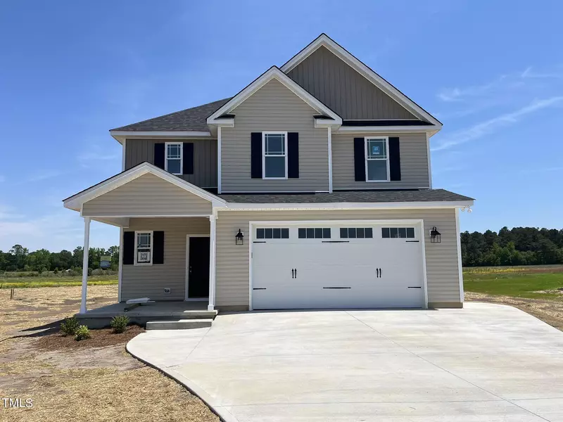 3224 Horseshoe Road #Lot 3, Autryville, NC 28318