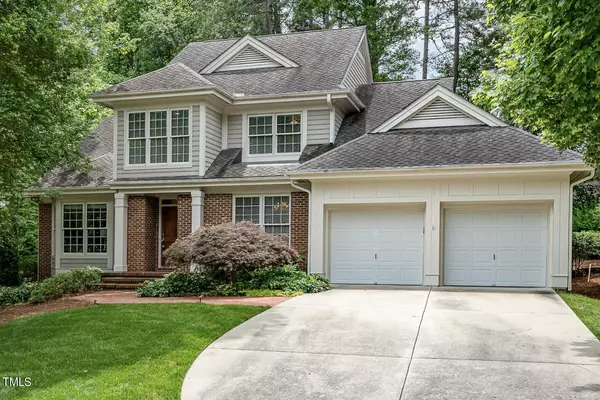 74304 Hasell, Chapel Hill, NC 27517