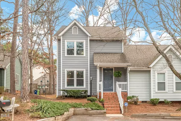 1502 Ferncliff Circle, Raleigh, NC 27609