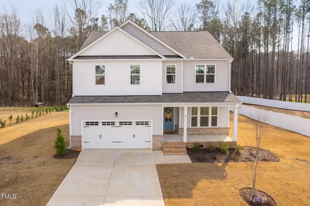 Garner, NC 27529,68 Brody Pine Way