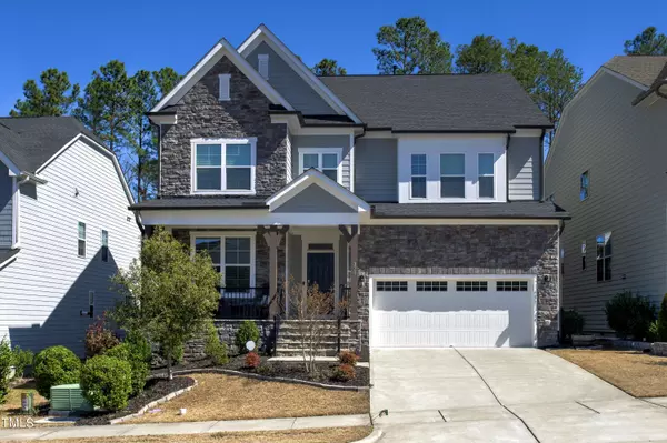 328 White Iris Loop, Cary, NC 27519