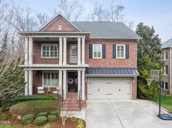 11823 Wake Bluff Drive, Raleigh, NC 27614