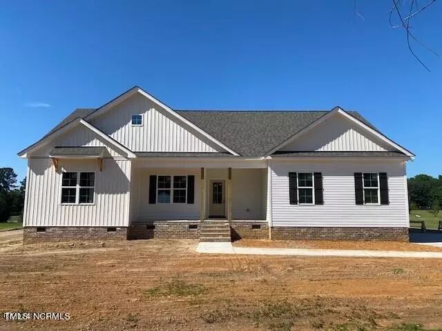 Bailey, NC 27807,7452 Perry Road