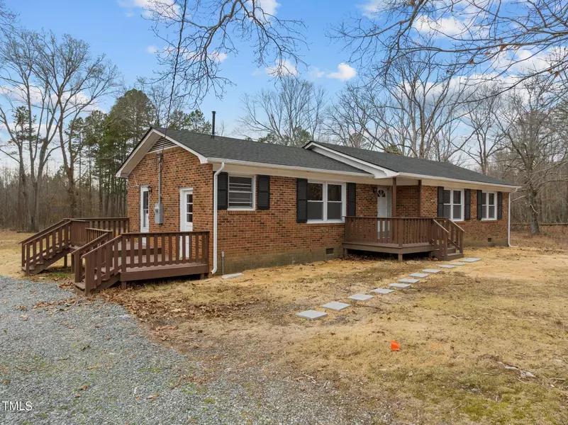 1439 White Drive, Snow Camp, NC 27349