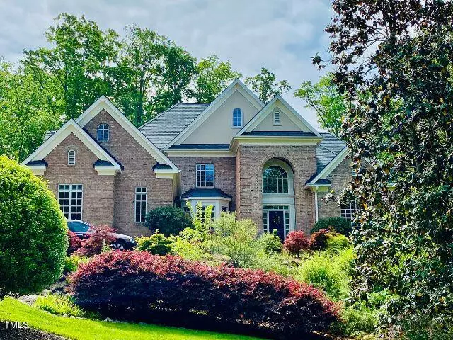 Chapel Hill, NC 27517,97514 Franklin Ridge