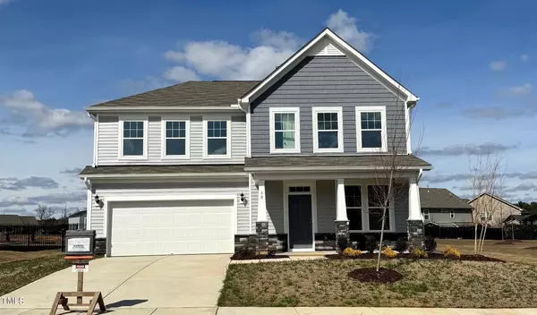 30 Hickory Run Lane #3, Youngsville, NC 27596