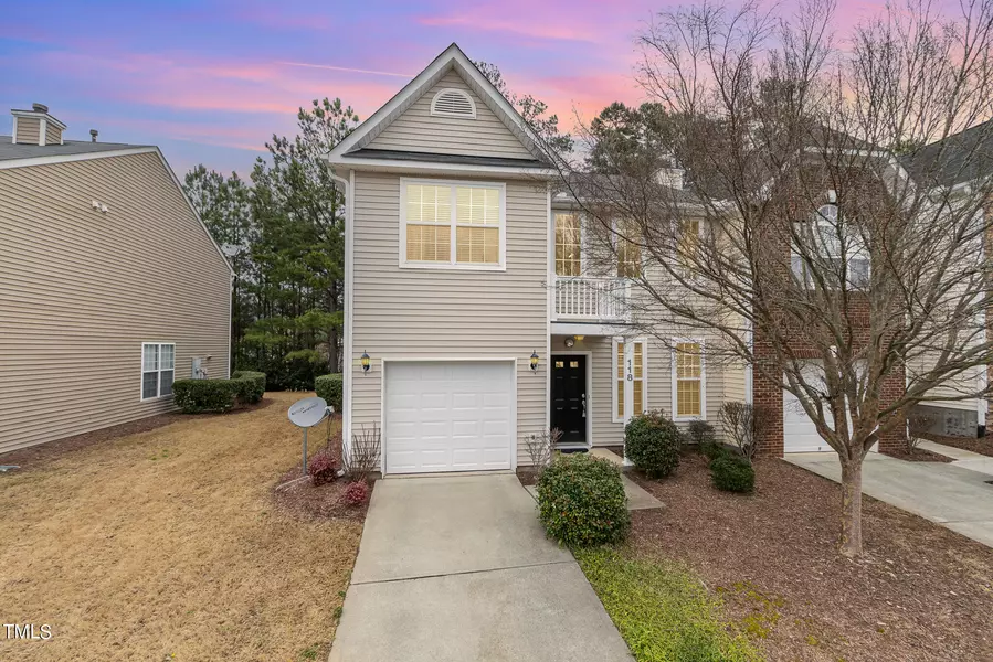 118 Plank Bridge Way, Morrisville, NC 27560