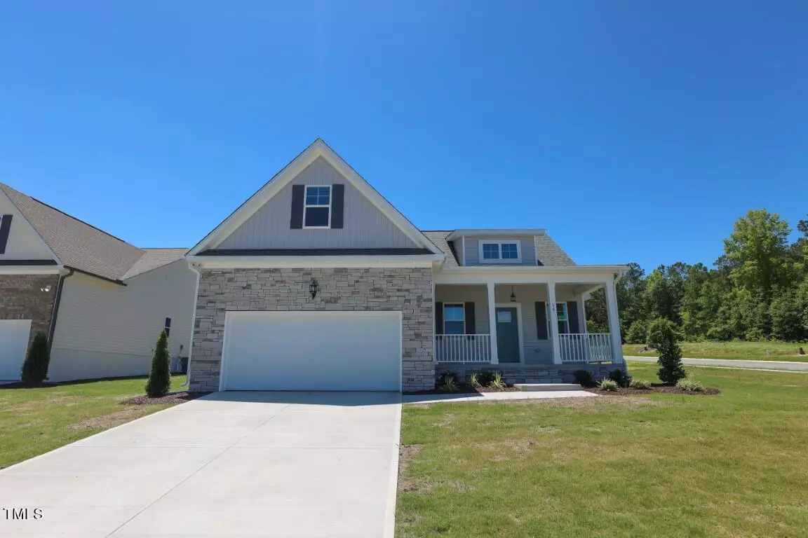 Four Oaks, NC 27524,14 Shortstop Circle