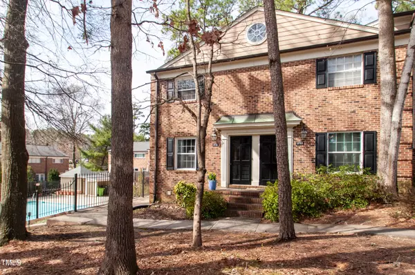 3731 Yorktown Place, Raleigh, NC 27609