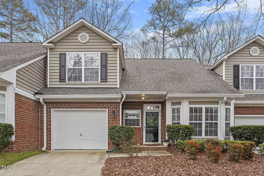 8742 Courage Court Court, Raleigh, NC 27615