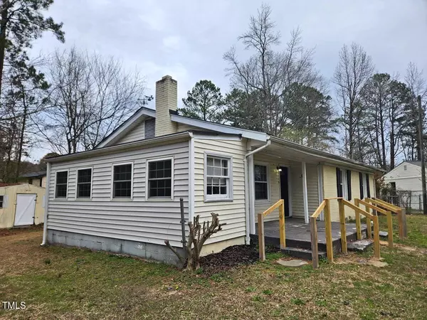 Garner, NC 27529,107 Hunting Court