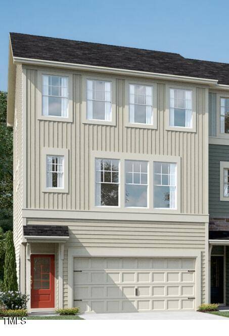 1979 Chipley Drive #83, Cary, NC 27519