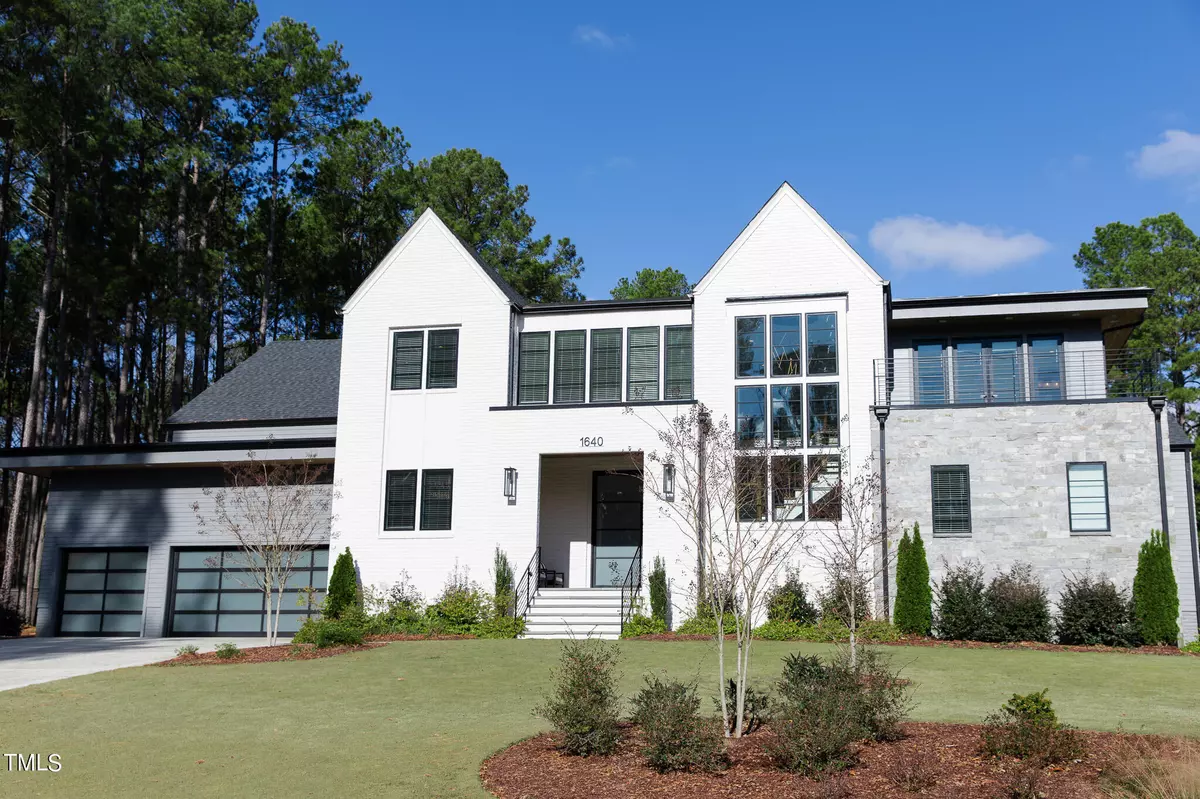 Raleigh, NC 27613,1640 Estate Valley Lane