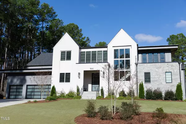 1640 Estate Valley Lane, Raleigh, NC 27613