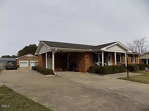 11689 E Nc 55 Highway, Dunn, NC 28334