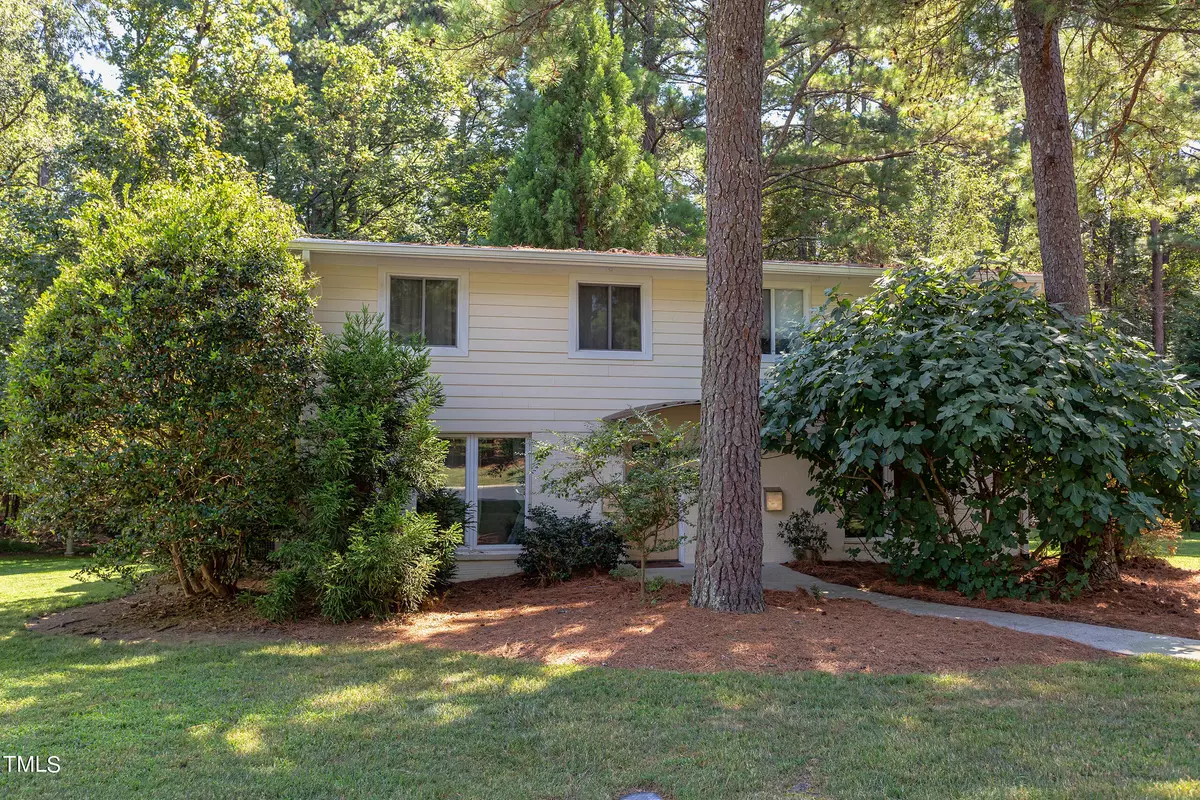 Carrboro, NC 27510,105 Todd Street #Apt B