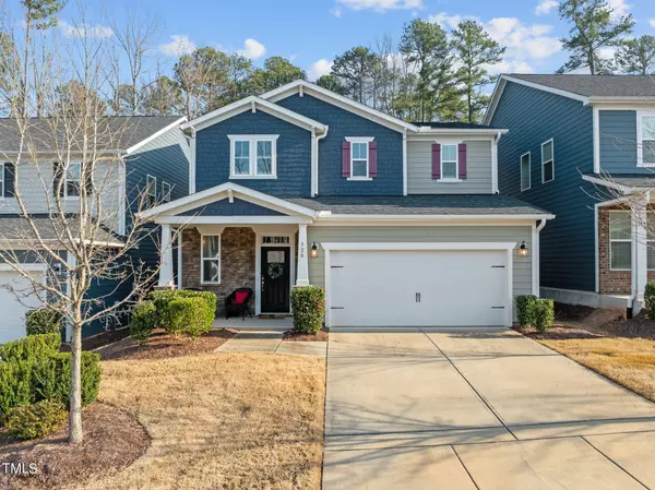 320 Putney Drive, Cary, NC 27518