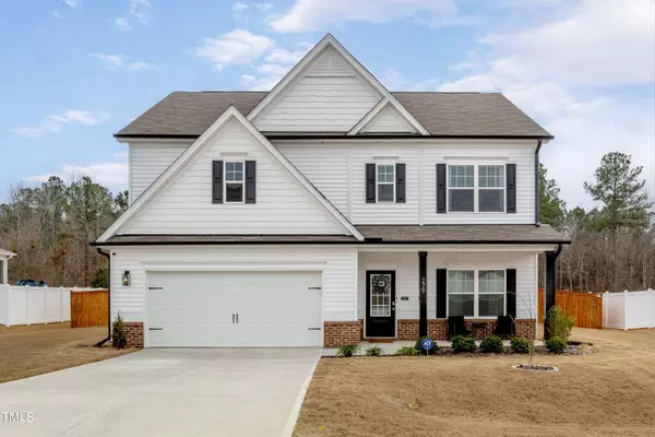 Clayton, NC 27520,279 Verbena Drive