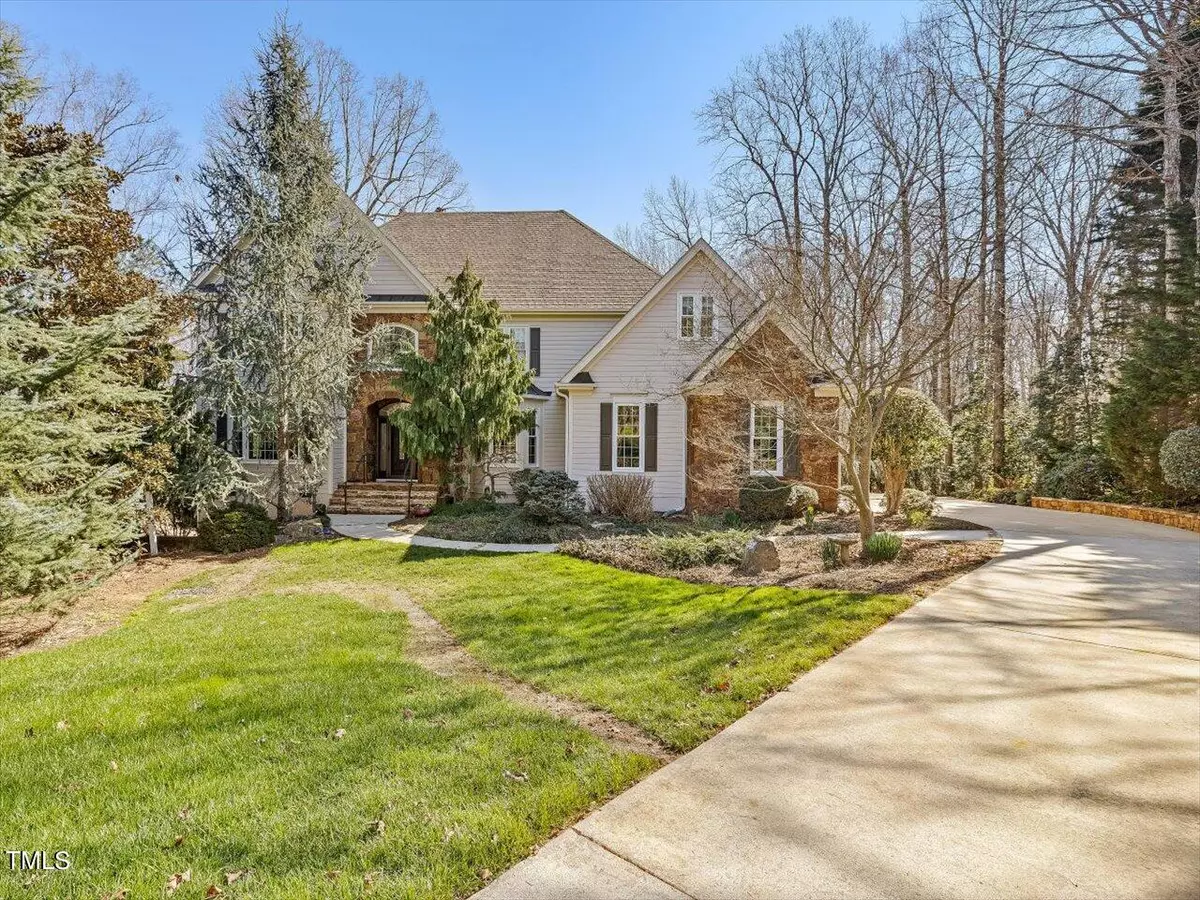 Holly Springs, NC 27540,4905 Devils Ridge Court