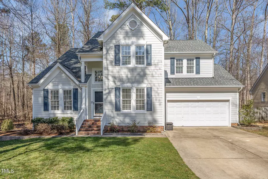 314 Castle Hayne Drive, Cary, NC 27519