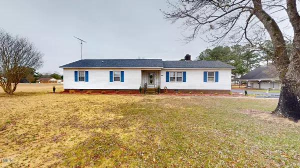 6010 N Nc 96 Highway, Selma, NC 27576