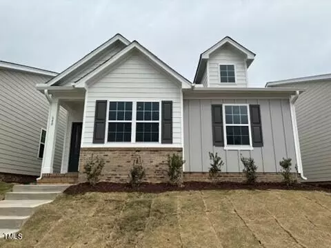 Knightdale, NC 27545,640 Juniper Berry Road