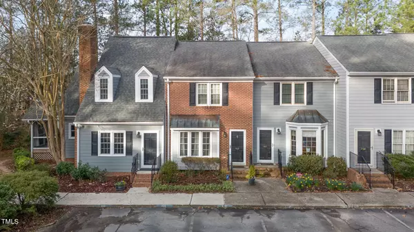 402 Gadland Court, Raleigh, NC 27609