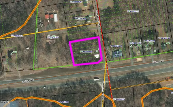 111 Lakeside Park Road, Franklinville, NC 27248