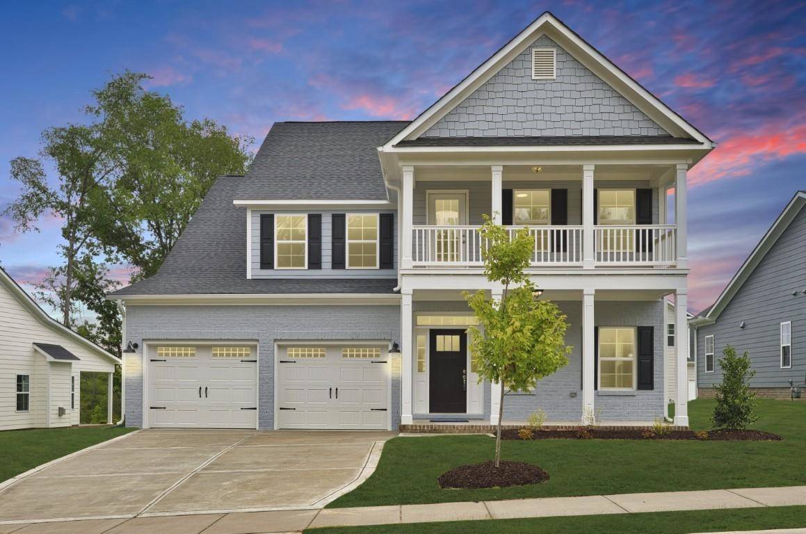 310 Poplar Summit Lane, Knightdale, NC 27545