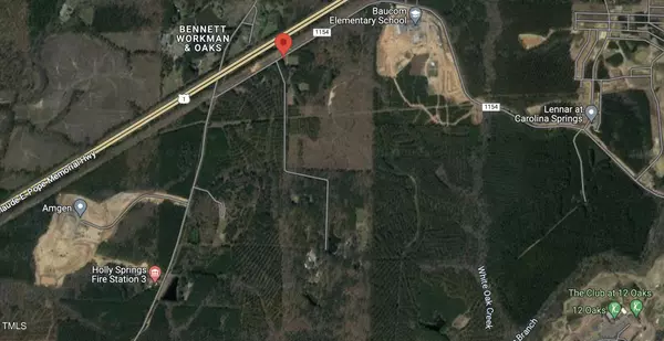 Apex, NC 27539,7617 Woods Creek Road
