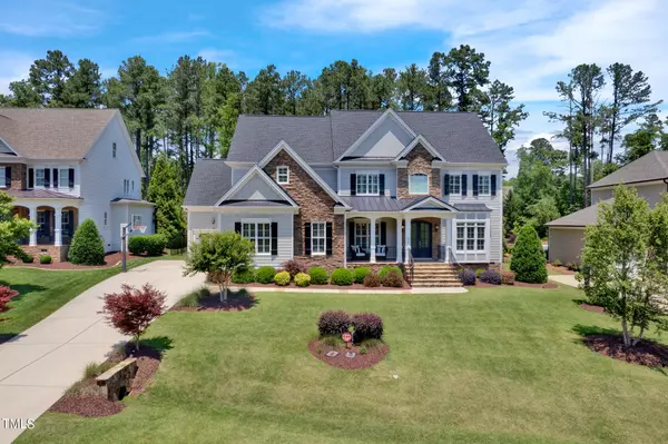 6908 Palaver Lane, Cary, NC 27519