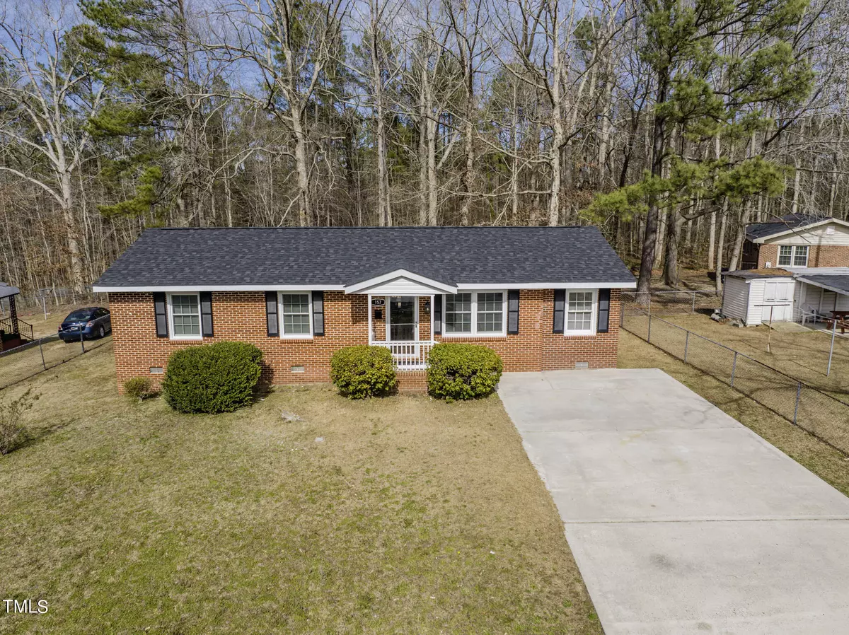 Roanoke Rapids, NC 27870,157 Southgate Drive