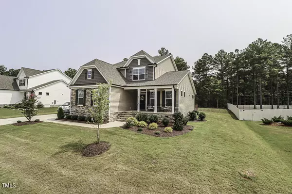 85 Green Haven Boulevard,  Youngsville,  NC 27596