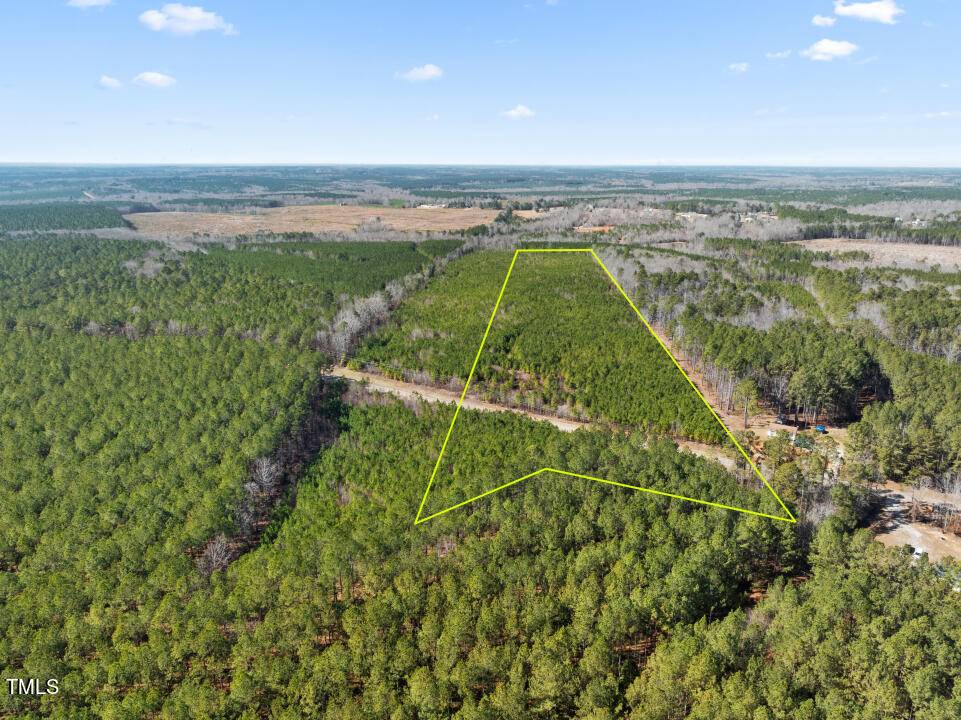 0 Nc-1636, Hollister, NC 27844