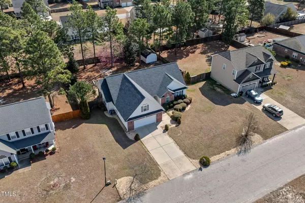 Lillington, NC 27546,91 Breezewood Drive