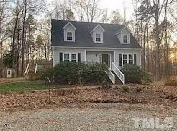 264 Riverwood Drive, Rougemont, NC 27572