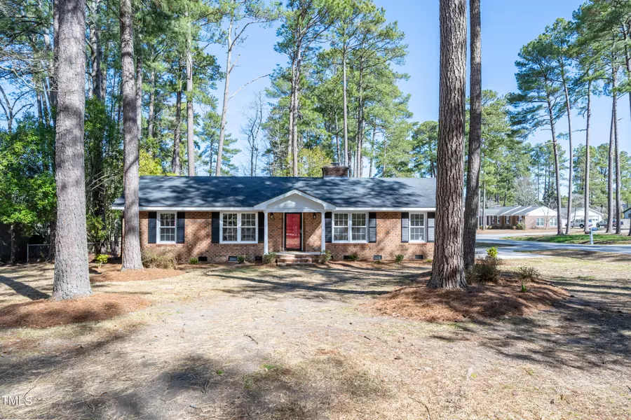 1200 Mcduffers Road, Rocky Mount, NC 27804