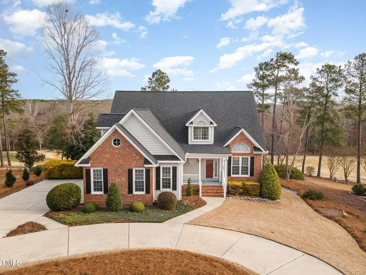 Clayton, NC 27527,304 Neuse Ridge Drive