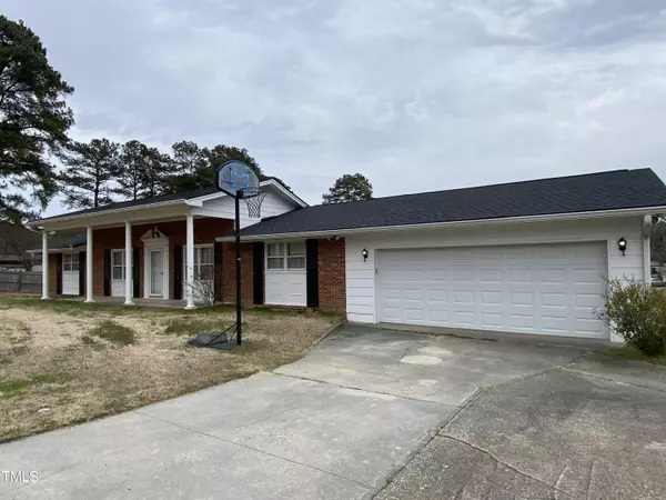 1497 Hodge Road, Knightdale, NC 27545