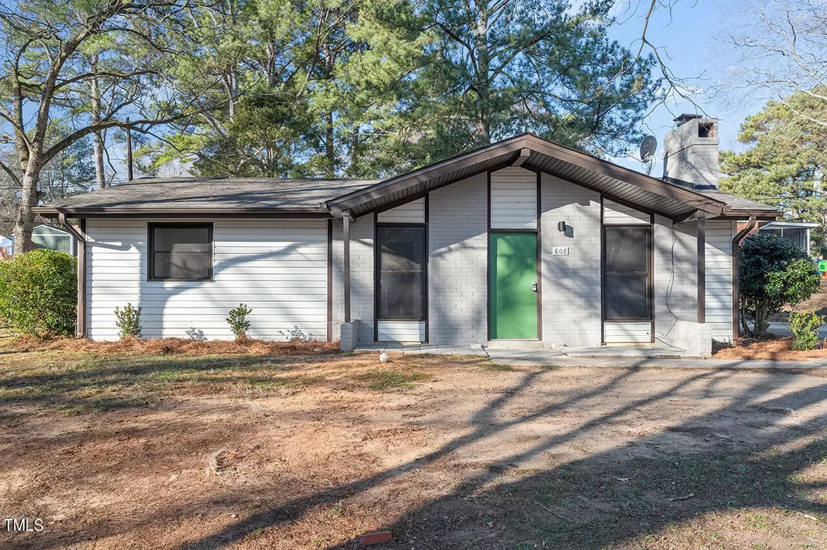 Raleigh, NC 27610,808 Fitzgerald Drive