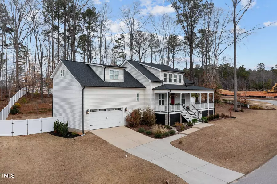 34 Ashley Woods Court, Clayton, NC 27527