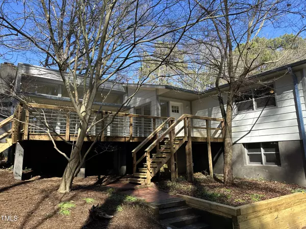 128 Windsor Place, Chapel Hill, NC 27516