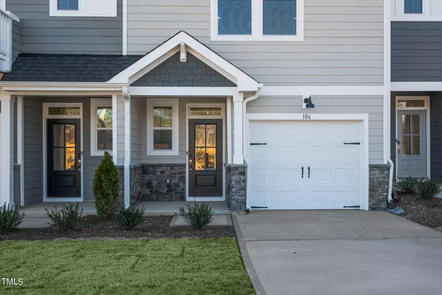 118 Sugar Run Drive #14, Fuquay Varina, NC 27526