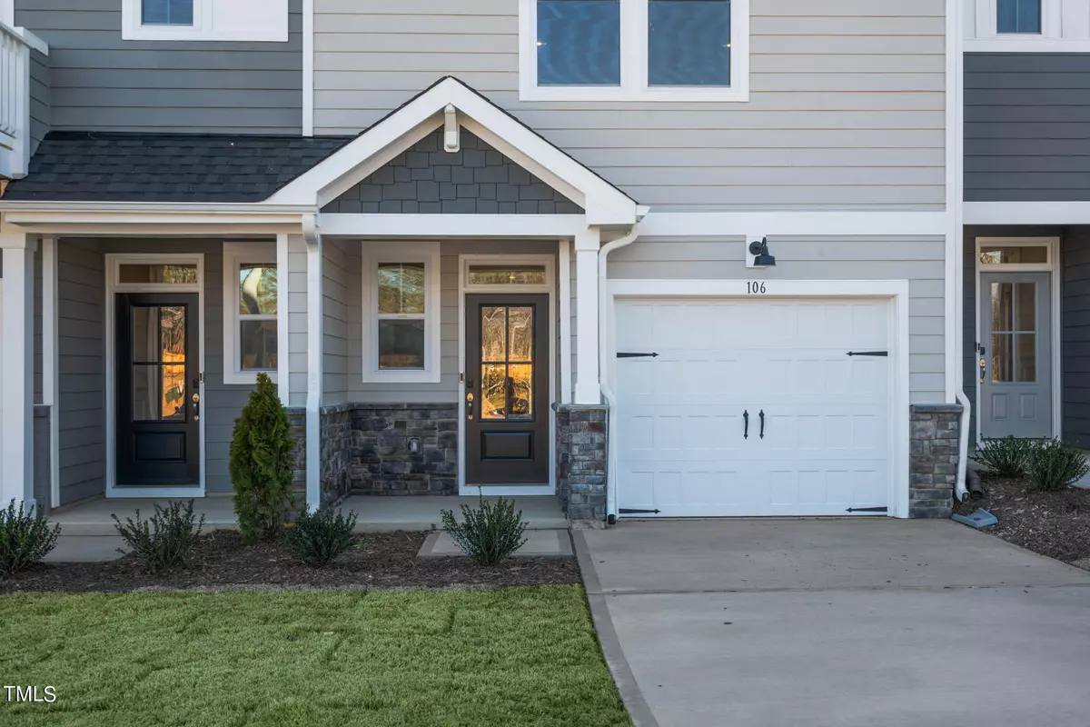 Fuquay Varina, NC 27526,118 Sugar Run Drive #14